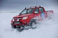 Arctic Trucks теперь в России