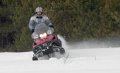 Снегоход Yamaha RS Viking Professional