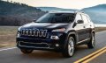Новый Jeep Cherokee будет представлен в апреле