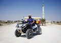 На квадроциклах – по пустыням Ирана