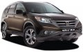 Стартовали продажи Honda CR-V 190 л. с. & Новый Nissan Qashqai