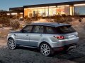 Цены на новый Range Rover Sport