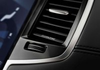 Volvo XC90 получит специальный салонный фильтр