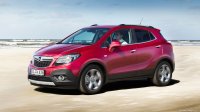 Opel Mokka будут собирать в России