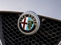 Кроссовер Alfa Romeo уже почти готов