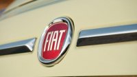 Fiat работает над созданием кроссовера с двумя моторами