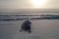 Снегоходы STELS покоряют Северный Полюс!