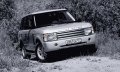 Подержанный Range Rover третьего поколения